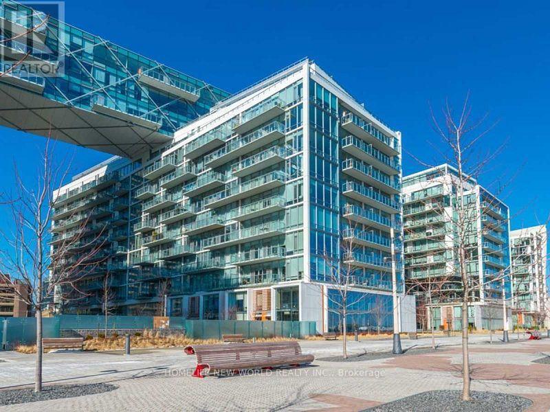 406 - 29 QUEENS QUAY E, Toronto, Ontario