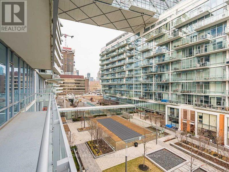 406 - 29 Queens Quay E, Toronto, Ontario  M5E 0A4 - Photo 11 - C13414704