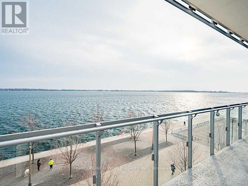 406 - 29 Queens Quay E, Toronto, Ontario  M5E 0A4 - Photo 12 - C13414704