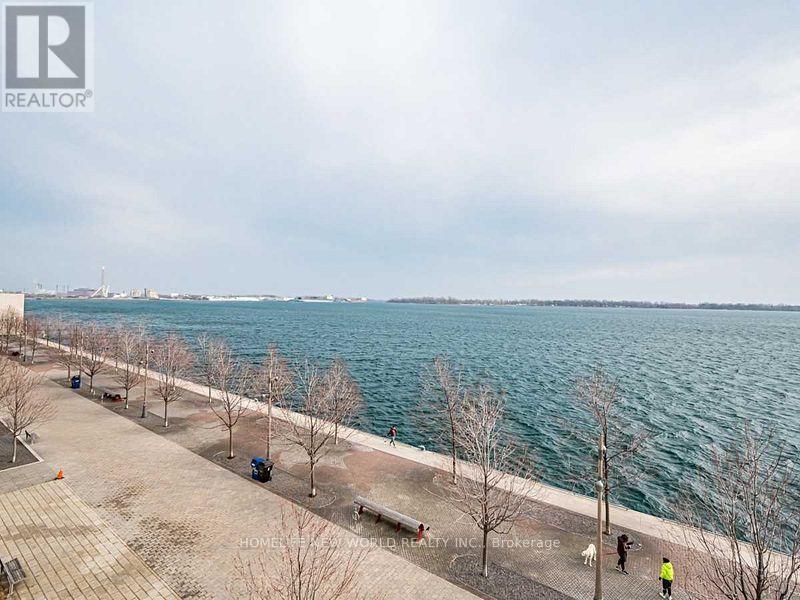 406 - 29 Queens Quay E, Toronto, Ontario  M5E 0A4 - Photo 13 - C13414704