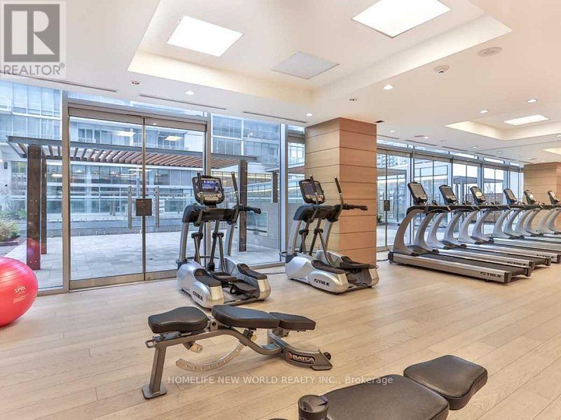 406 - 29 Queens Quay E, Toronto, Ontario  M5E 0A4 - Photo 22 - C13414704