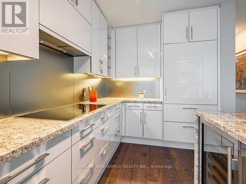 406 - 29 Queens Quay E, Toronto, Ontario  M5E 0A4 - Photo 4 - C13414704