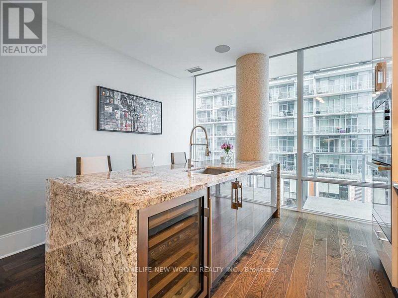 406 - 29 Queens Quay E, Toronto, Ontario  M5E 0A4 - Photo 5 - C13414704