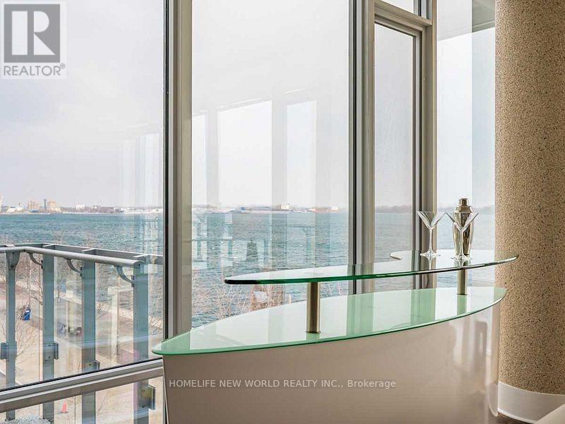 406 - 29 Queens Quay E, Toronto, Ontario  M5E 0A4 - Photo 7 - C13414704