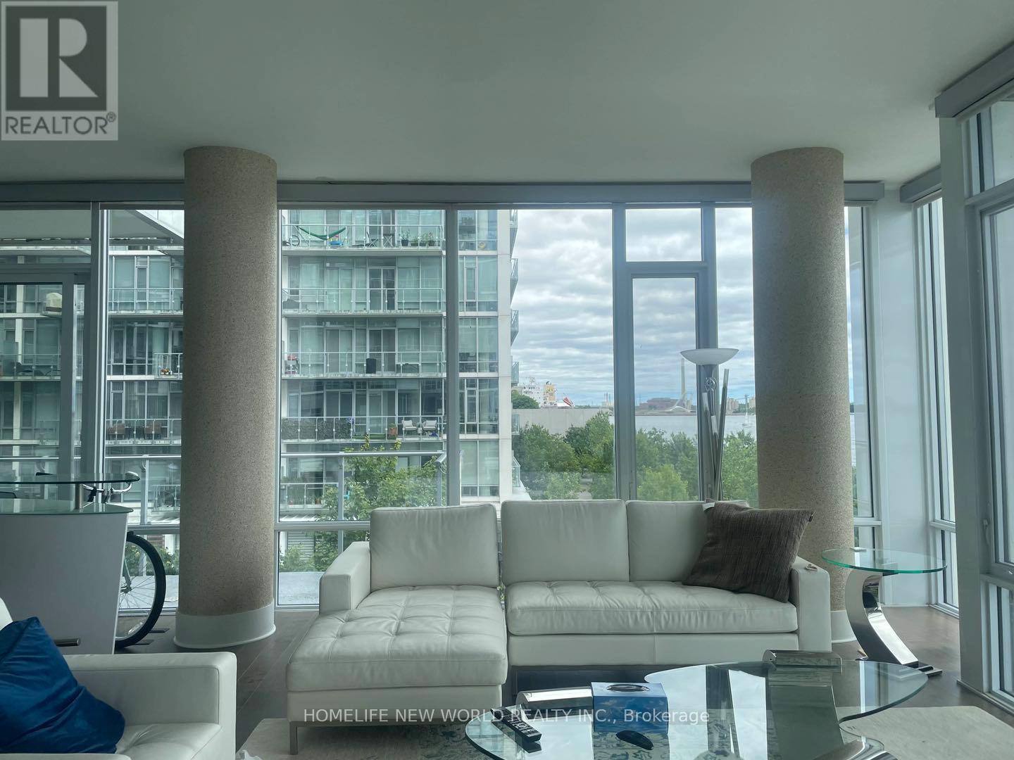 406 - 29 Queens Quay E, Toronto, Ontario  M5E 0A4 - Photo 9 - C13414704
