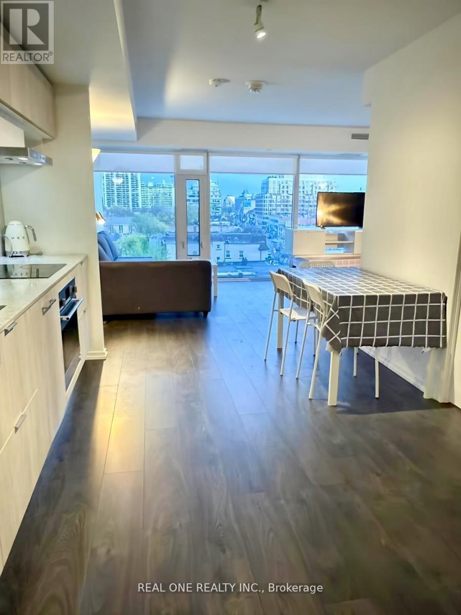 729 - 8 Hillsdale Avenue E, Toronto, Ontario  M4S 0B2 - Photo 10 - C13414708