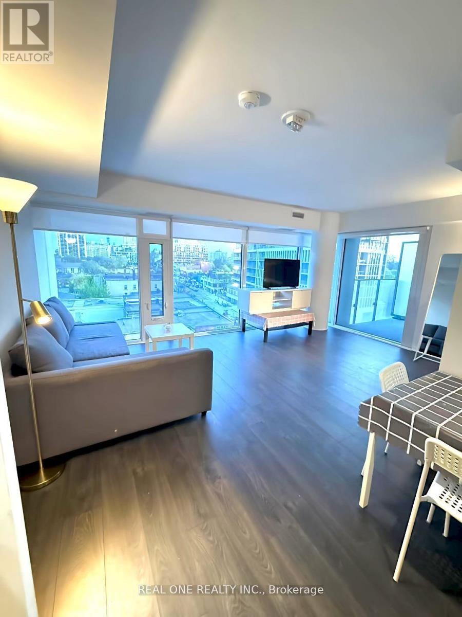 729 - 8 Hillsdale Avenue E, Toronto, Ontario  M4S 0B2 - Photo 8 - C13414708