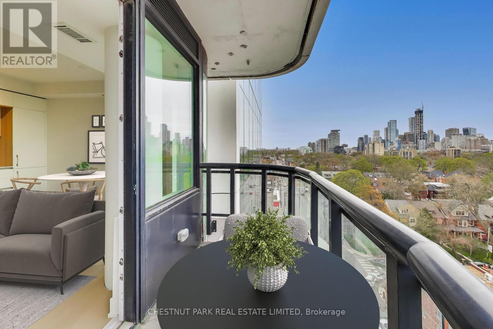 901 - 328 Dupont Street, Toronto, Ontario  M5R 1V9 - Photo 13 - C13414710