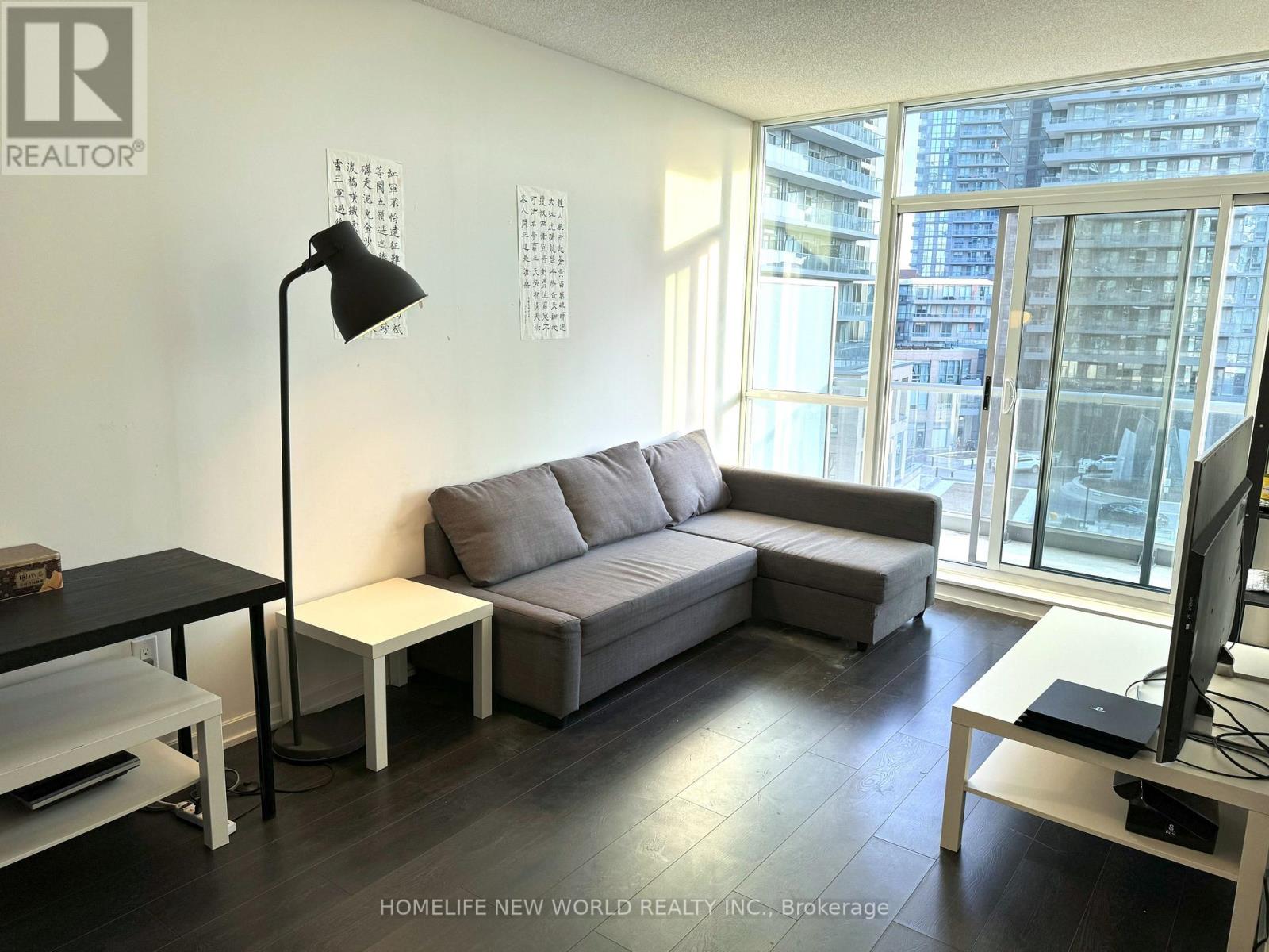415 - 62 Forest Manor Road, Toronto, Ontario  M2J 0B6 - Photo 14 - C13414714