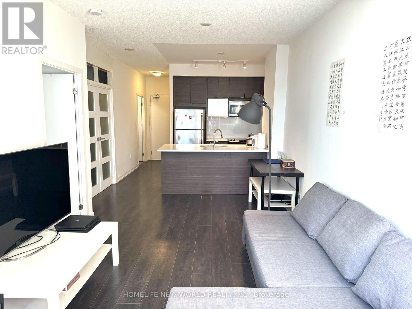 415 - 62 Forest Manor Road, Toronto, Ontario  M2J 0B6 - Photo 2 - C13414714