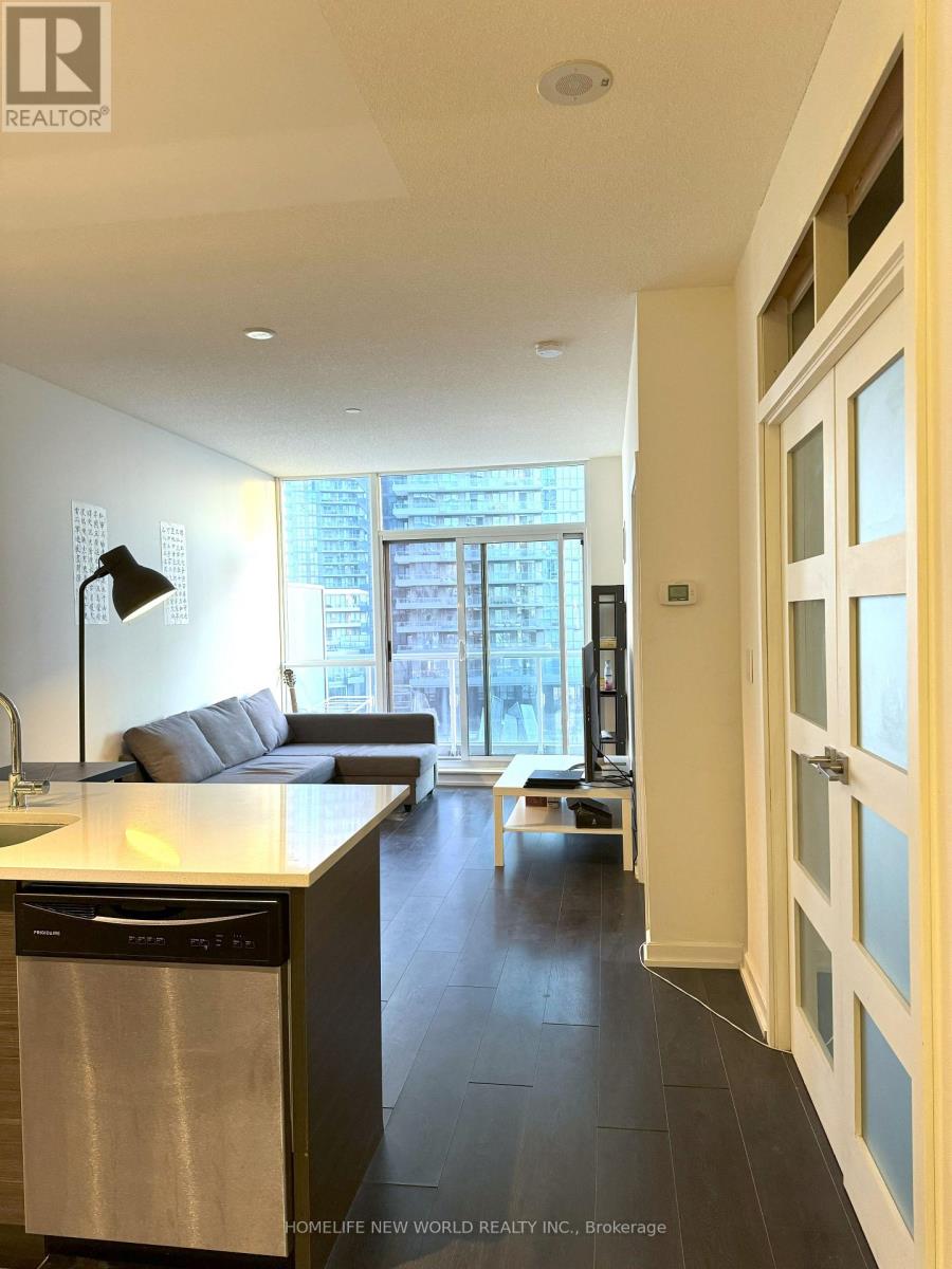 415 - 62 Forest Manor Road, Toronto, Ontario  M2J 0B6 - Photo 20 - C13414714