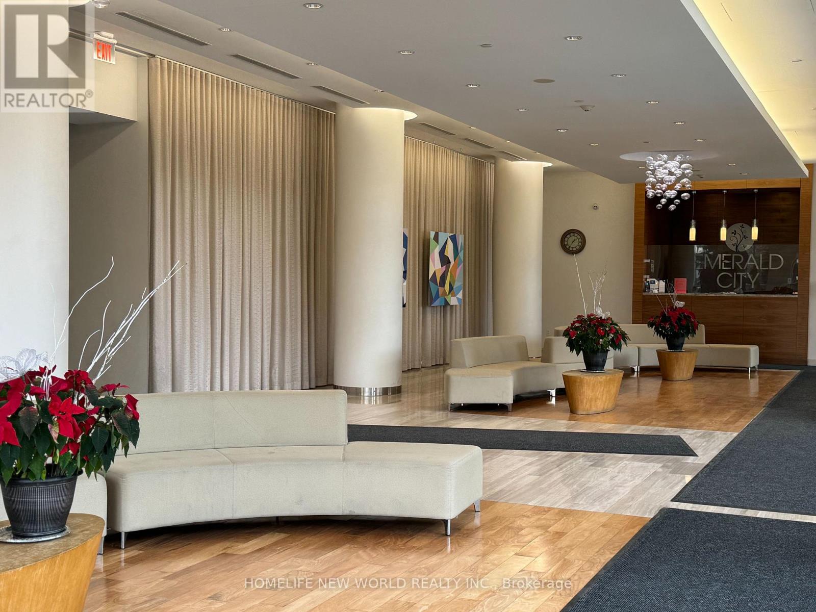 415 - 62 Forest Manor Road, Toronto, Ontario  M2J 0B6 - Photo 27 - C13414714
