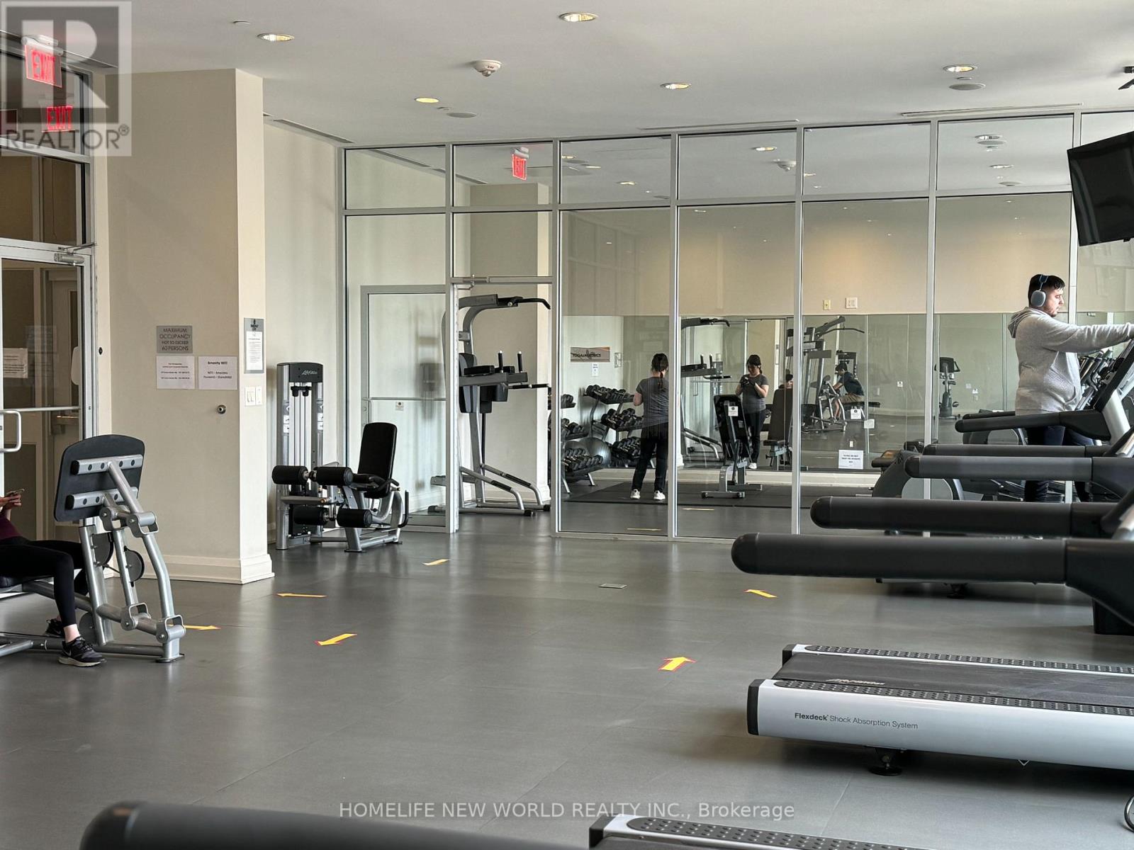 415 - 62 Forest Manor Road, Toronto, Ontario  M2J 0B6 - Photo 29 - C13414714