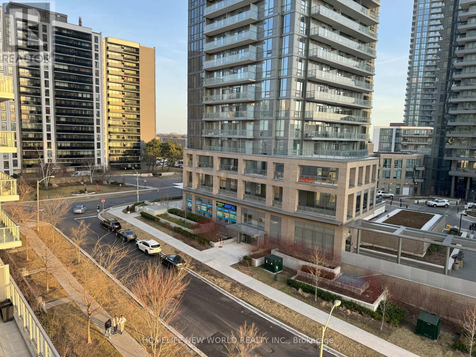 415 - 62 Forest Manor Road, Toronto, Ontario  M2J 0B6 - Photo 33 - C13414714