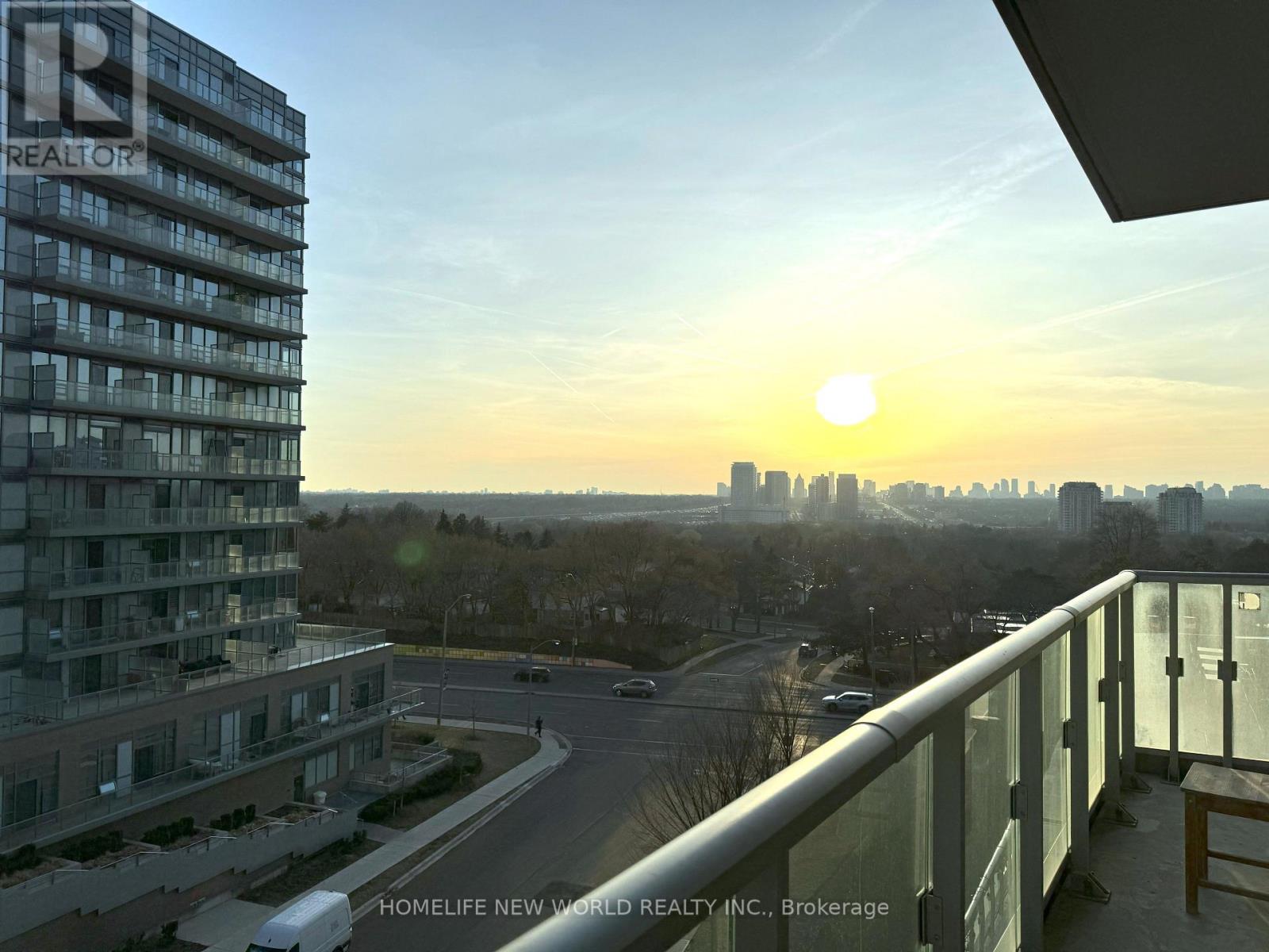 415 - 62 Forest Manor Road, Toronto, Ontario  M2J 0B6 - Photo 35 - C13414714