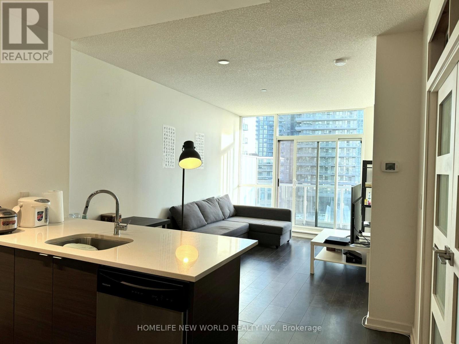 415 - 62 Forest Manor Road, Toronto, Ontario  M2J 0B6 - Photo 4 - C13414714