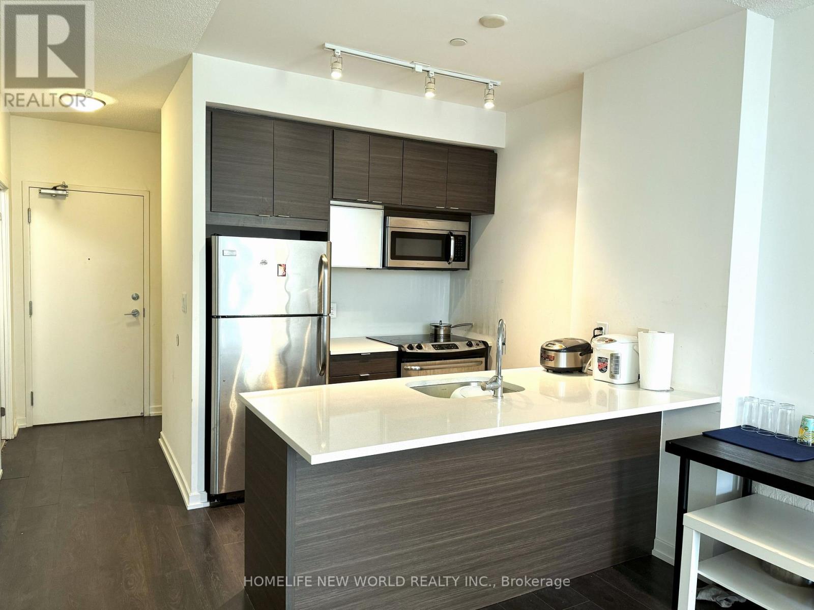 415 - 62 Forest Manor Road, Toronto, Ontario  M2J 0B6 - Photo 5 - C13414714