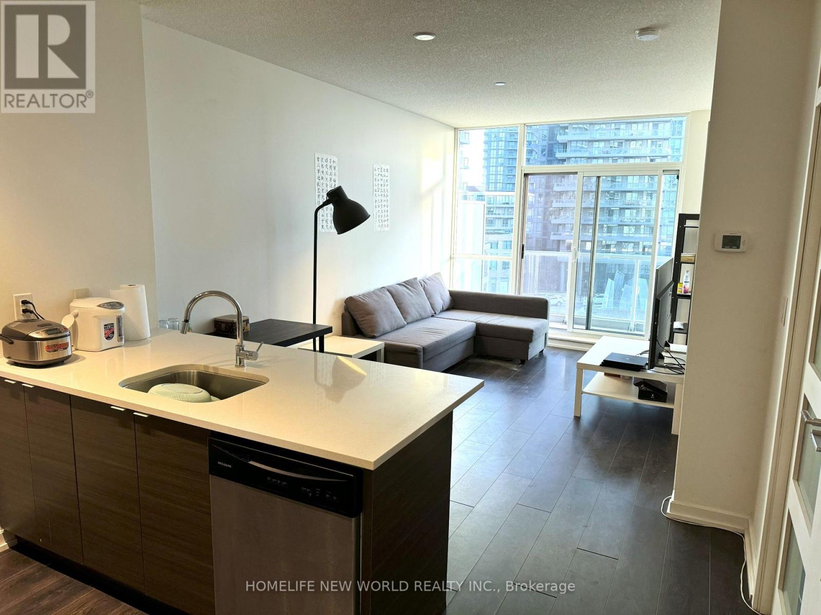 415 - 62 Forest Manor Road, Toronto, Ontario  M2J 0B6 - Photo 6 - C13414714