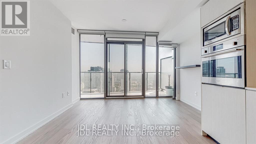 3401 - 11 Wellesley Street, Toronto, Ontario  M4Y 1E8 - Photo 5 - C13414774