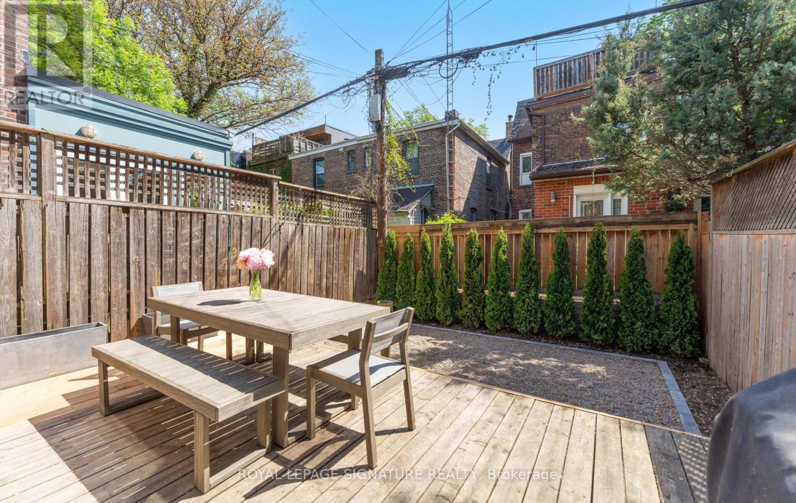 107 Gore Vale Avenue, Toronto, Ontario  M6J 2R5 - Photo 30 - C13414776
