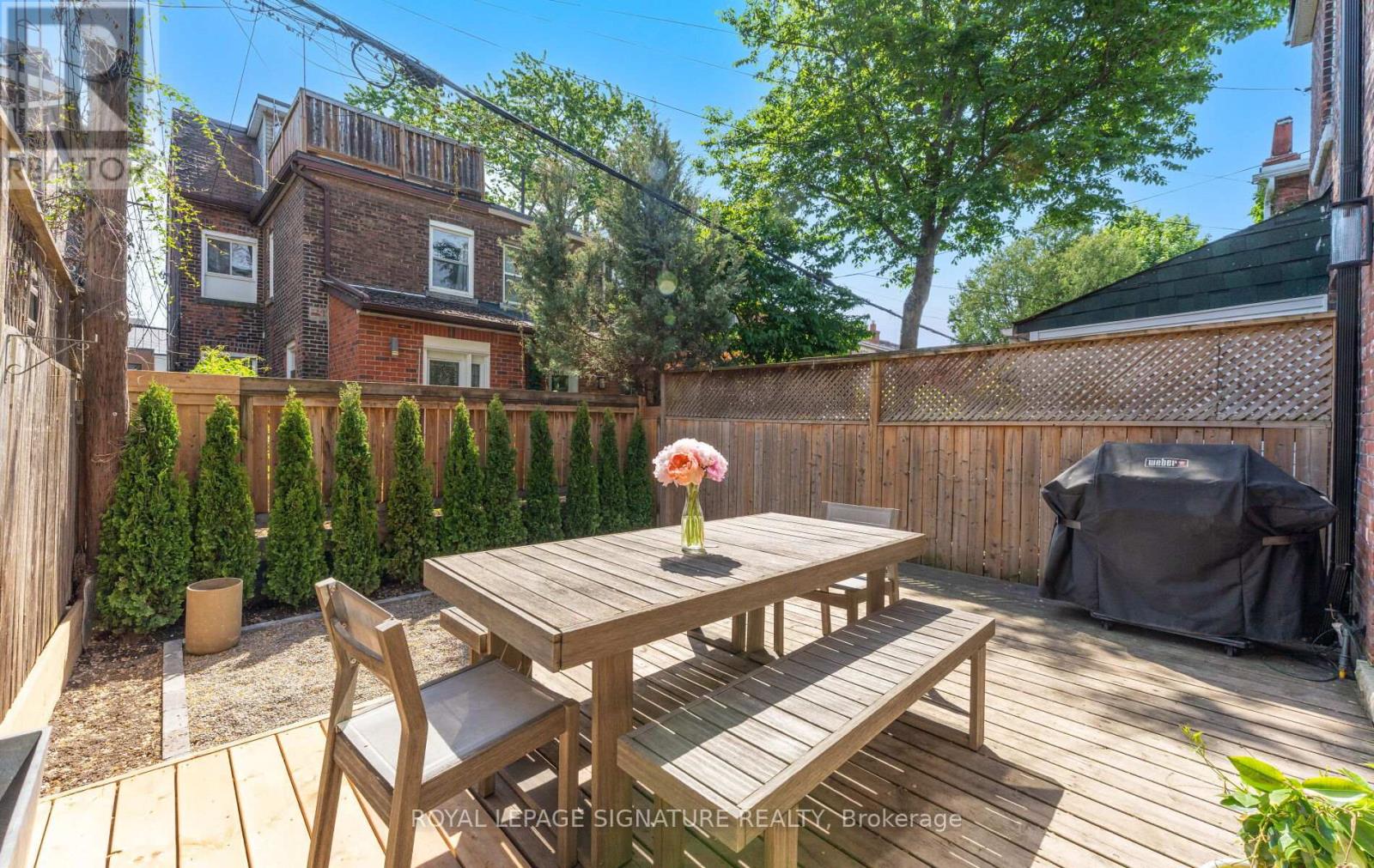 107 Gore Vale Avenue, Toronto, Ontario  M6J 2R5 - Photo 31 - C13414776