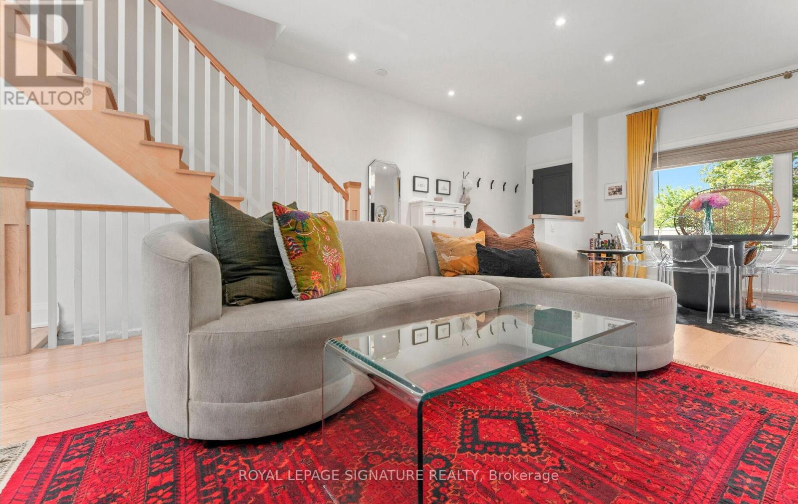 107 Gore Vale Avenue, Toronto, Ontario  M6J 2R5 - Photo 4 - C13414776
