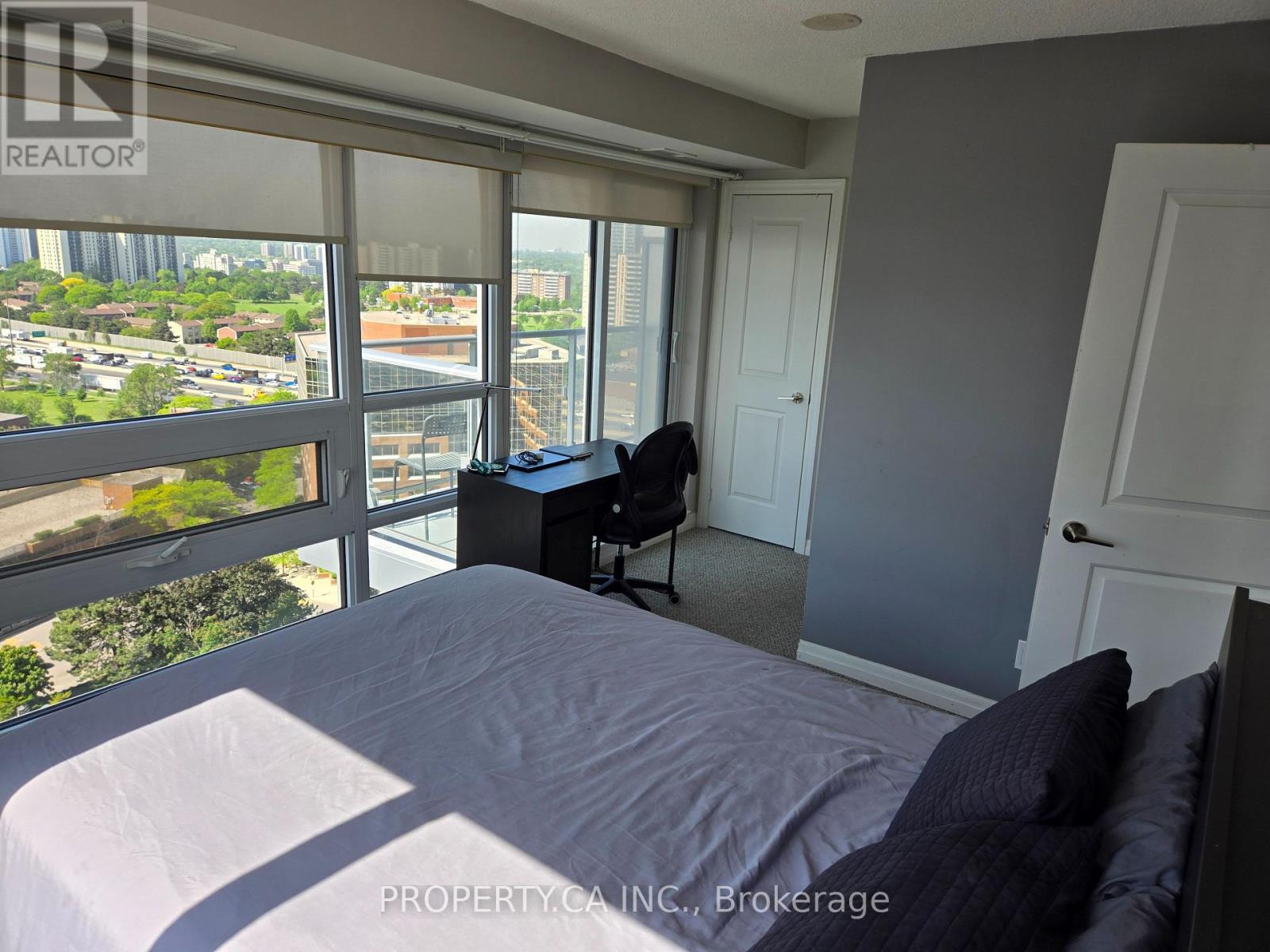 1710 - 2015 Sheppard Avenue E, Toronto, Ontario M2J 0B3 - Photo 8 - C13414800