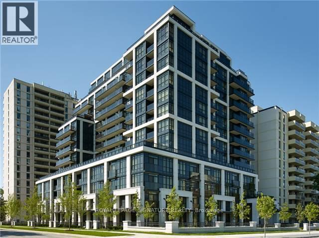 614 - 305 Roehampton Avenue, Toronto, Ontario  M4P 0B2 - Photo 18 - C13414852