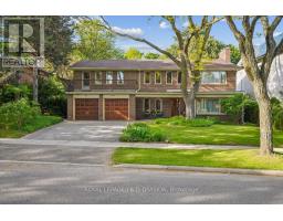 36 MEDALIST ROAD, Toronto, Ontario