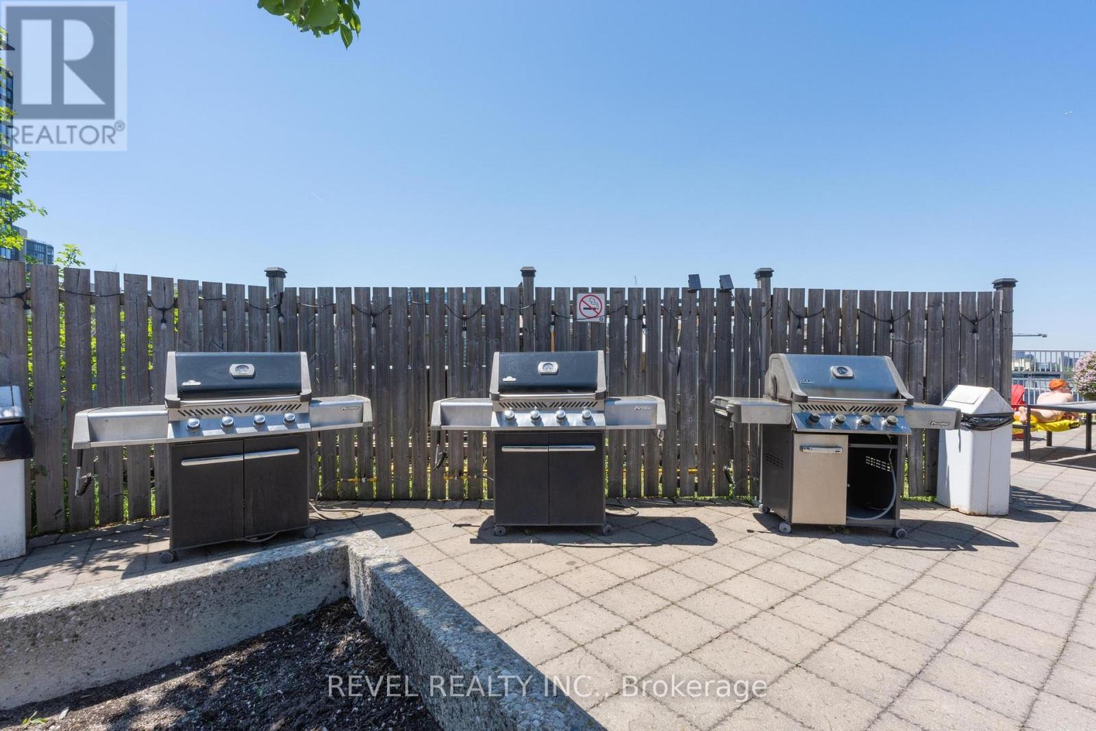 1010 - 18 Stafford Street, Toronto, Ontario  M5V 3W4 - Photo 46 - C13414928