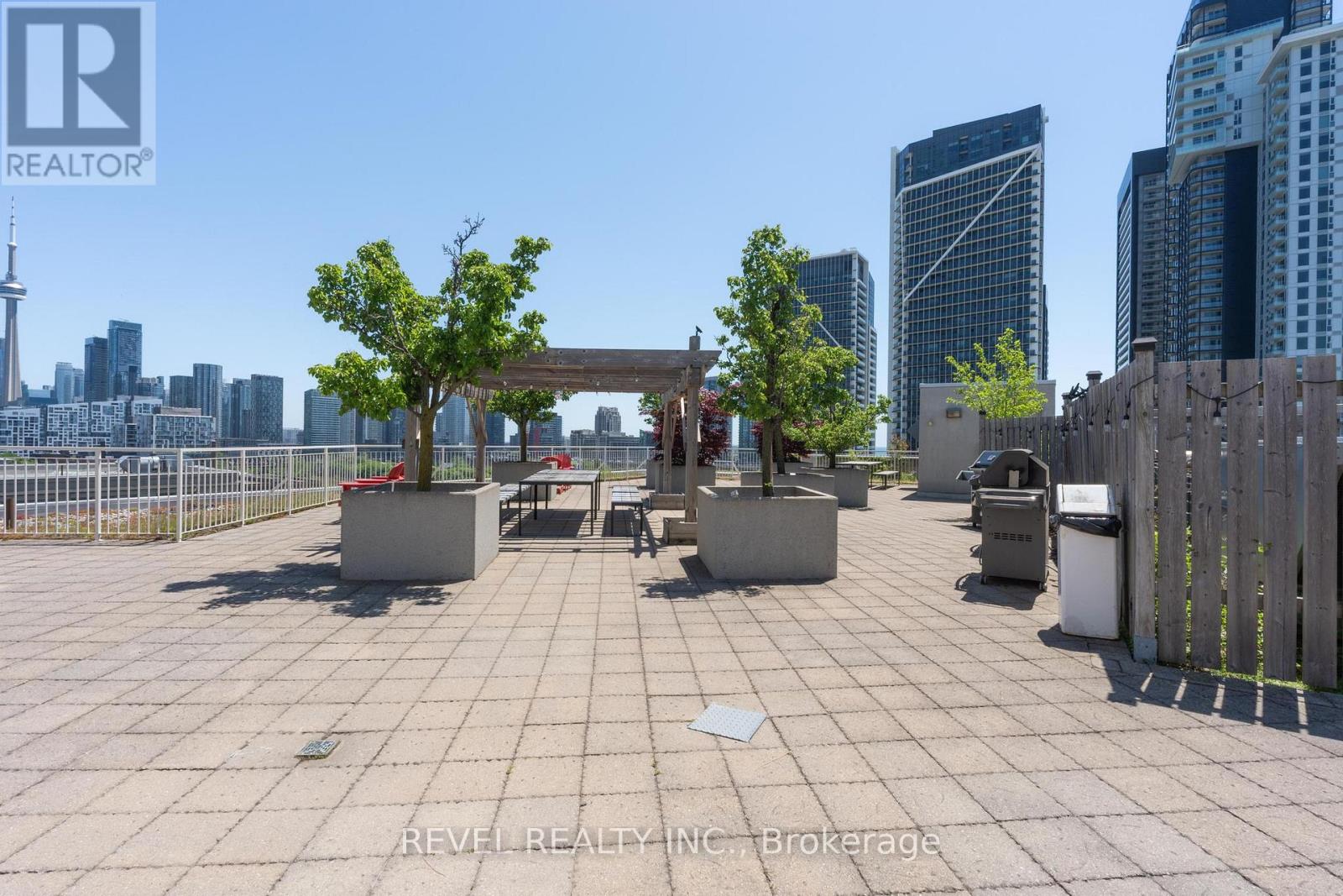 1010 - 18 Stafford Street, Toronto, Ontario  M5V 3W4 - Photo 47 - C13414928