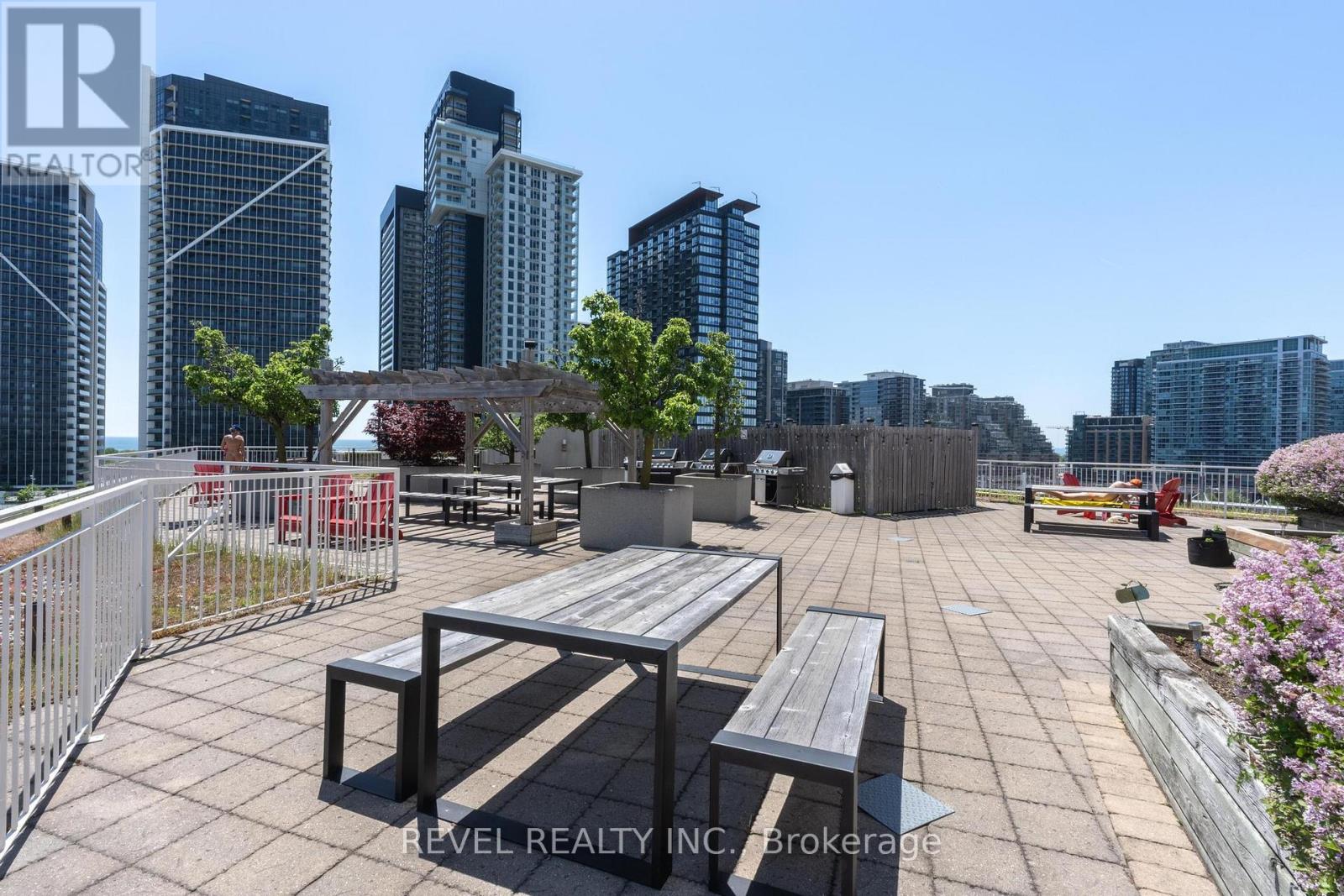 1010 - 18 Stafford Street, Toronto, Ontario  M5V 3W4 - Photo 48 - C13414928
