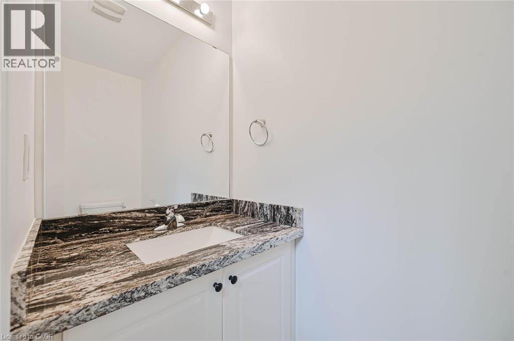 23 Pinot Crescent Unit# Upper, Hamilton, Ontario  L8E 0J8 - Photo 21 - 40837715
