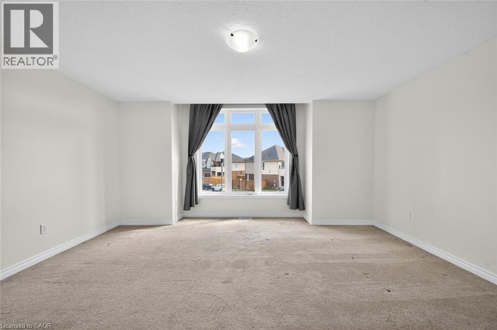 23 Pinot Crescent Unit# Upper, Hamilton, Ontario  L8E 0J8 - Photo 30 - 40837715