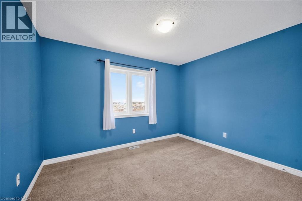 23 Pinot Crescent Unit# Upper, Hamilton, Ontario  L8E 0J8 - Photo 38 - 40837715