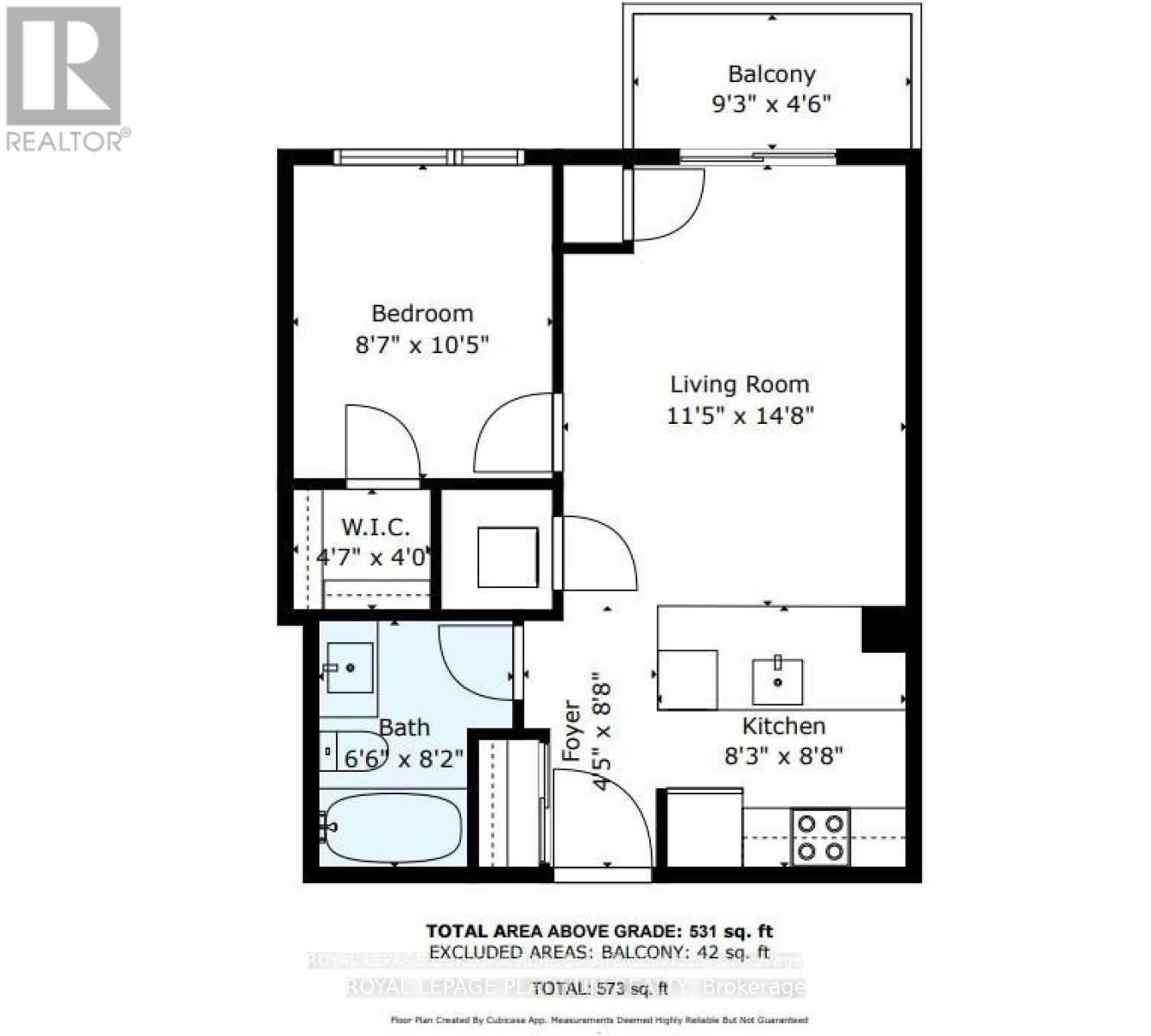 114 - 470 Dundas Street E, Hamilton, Ontario  L8B 2A6 - Photo 17 - X13414412