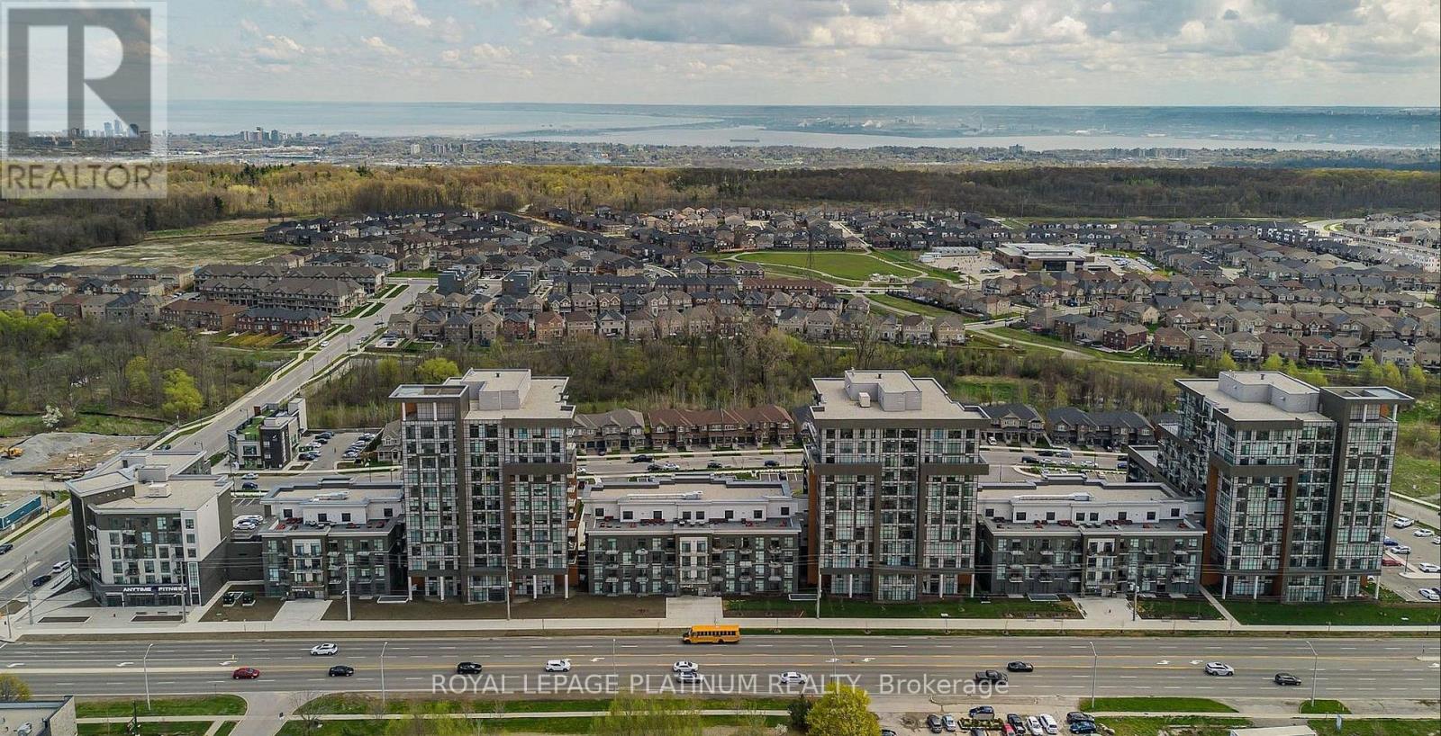 114 - 470 Dundas Street E, Hamilton, Ontario  L8B 2A6 - Photo 2 - X13414412