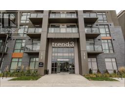 114 - 470 DUNDAS STREET E, Hamilton, Ontario