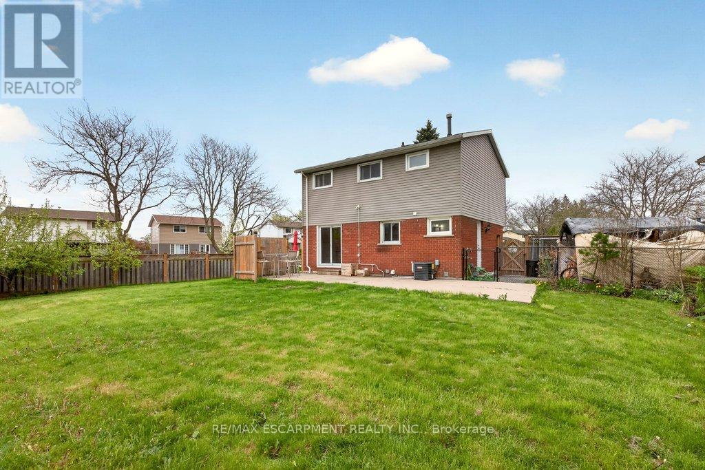 120 Chilton Drive, Hamilton, Ontario  L8J 1M5 - Photo 25 - X13414506