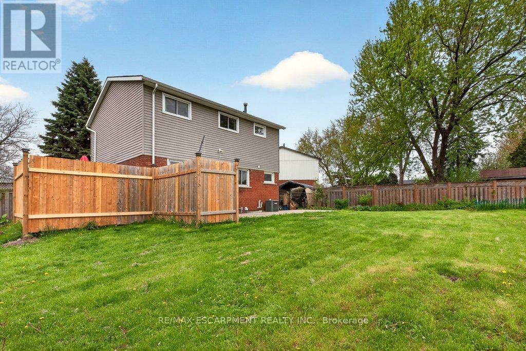 120 Chilton Drive, Hamilton, Ontario  L8J 1M5 - Photo 26 - X13414506