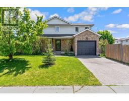 249 WILDERNESS DRIVE, Kitchener, Ontario