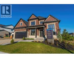 403 MASTERS Drive, Woodstock, Ontario