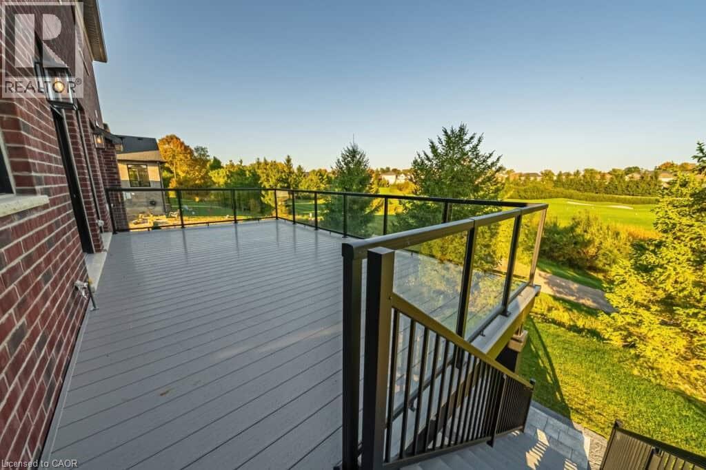 403 Masters Drive, Woodstock, Ontario  N4T 0P6 - Photo 10 - 40837768