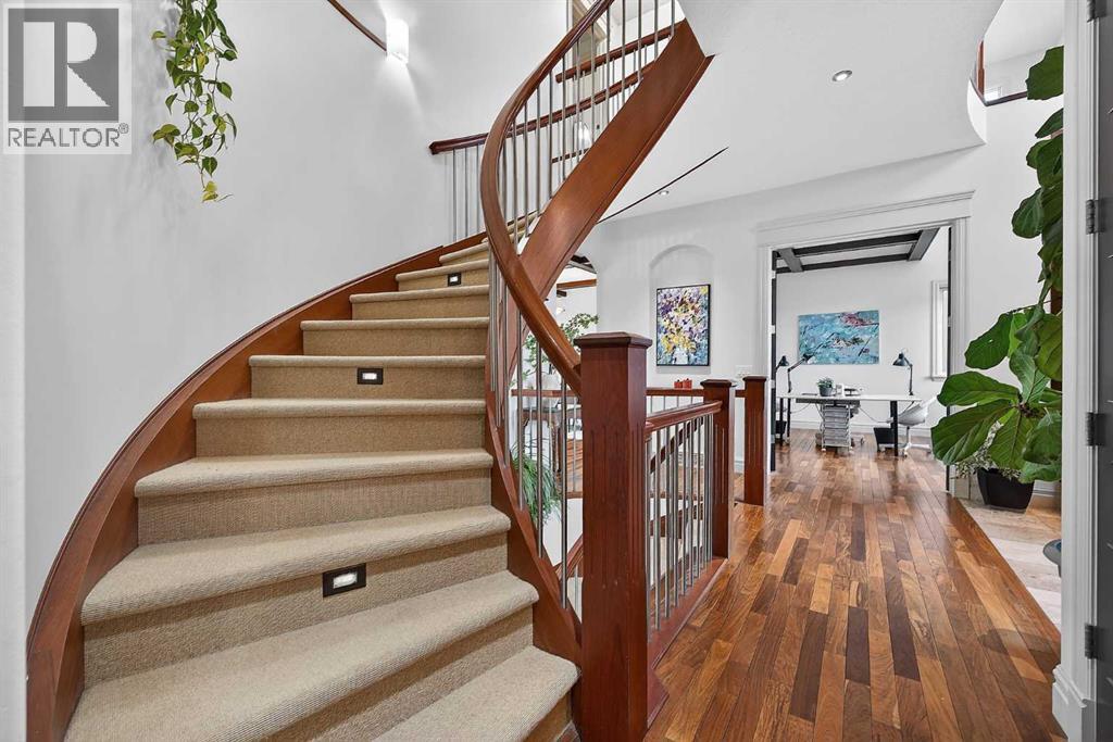 2646 Evercreek Bluffs Way SW, Calgary, Alberta  T2Y 4V7 - Photo 9 - A2315423