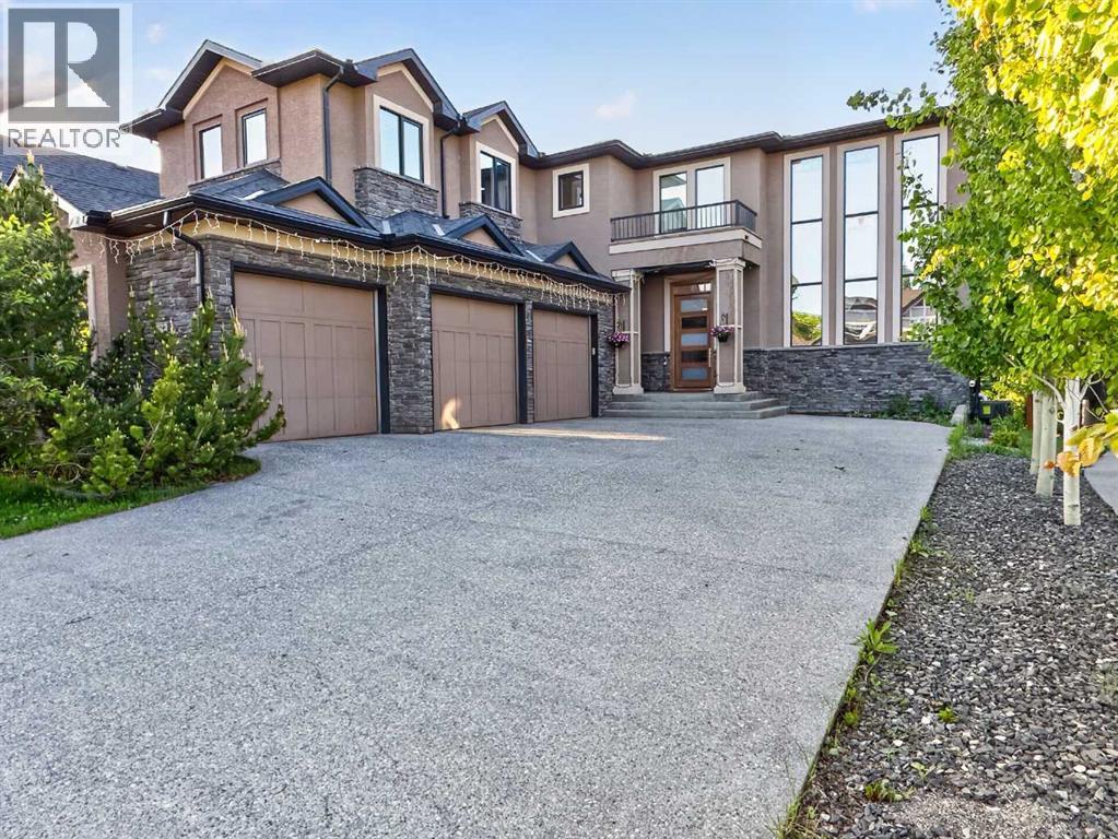2646 Evercreek Bluffs Way SW, Calgary, Alberta  T2Y 4V7 - Photo 4 - A2315423