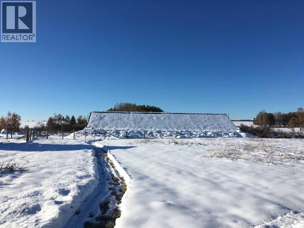 4 West Meadows Estates Road, Rural Rocky View County, Alberta  T3Z 1M5 - Photo 7 - A2315755
