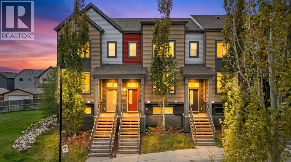 131 Copperpond Row SE, Calgary, Alberta  T2Z 1H3 - Photo 2 - A2315760