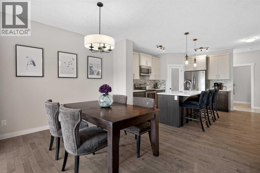42 Baysprings Way SW, Airdrie, Alberta  T4B 4C4 - Photo 10 - A2316904