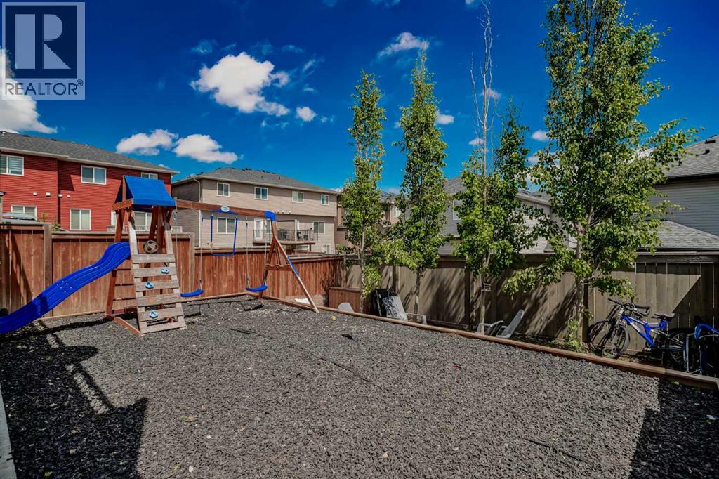 42 Baysprings Way SW, Airdrie, Alberta  T4B 4C4 - Photo 36 - A2316904