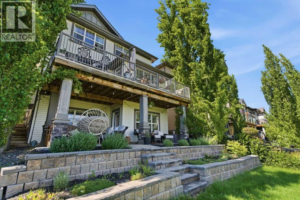 147 Chaparral Valley Way SE, Calgary, Alberta  T2X 0W1 - Photo 47 - A2317385